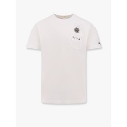 Austin cotton T-shirt