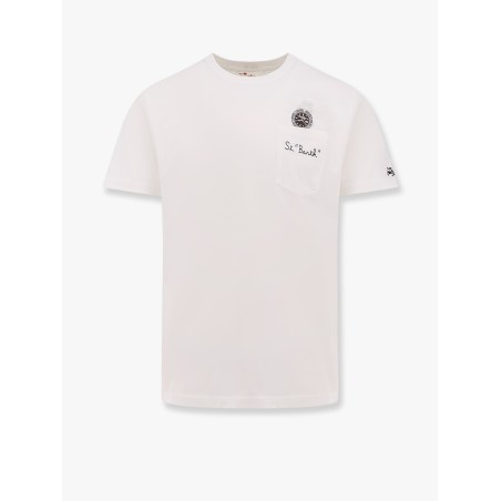 Austin cotton T-shirt