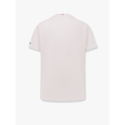 Austin cotton T-shirt