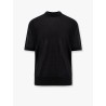 Knitted t-shirt