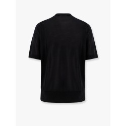 Knitted t-shirt