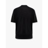 Knitted t-shirt
