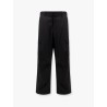 Tech-popeline cargo trouser