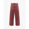 Brandon denim trouser