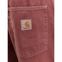 Brandon denim trouser