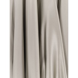 Cristian silk dress