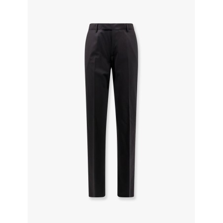 Wool trouser