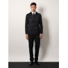 Wool trouser
