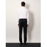 Wool trouser