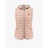 Karura quilted puffer jacket