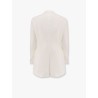 Frigole linen tailleur