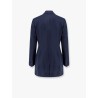 Frigole linen tailleur