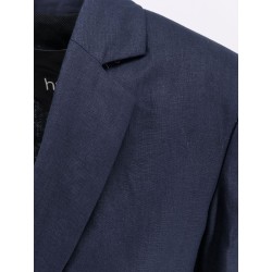 Frigole linen tailleur