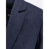 Frigole linen tailleur