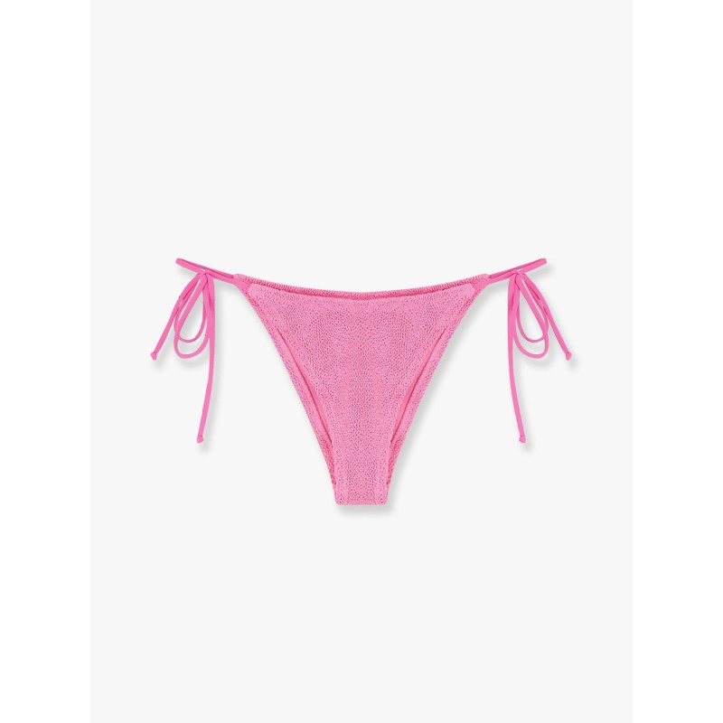 Marielle crinkle nylon bikini slip