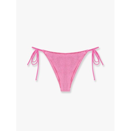 Marielle crinkle nylon bikini slip