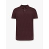 Perry cotton polo shirt