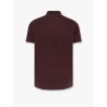 Perry cotton polo shirt