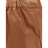 Haway cotton shorts