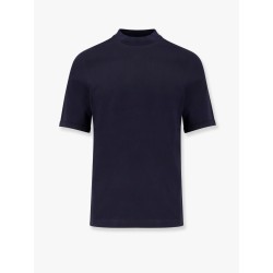 Regular fit cotton t-shirt