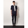 Regular fit cotton t-shirt