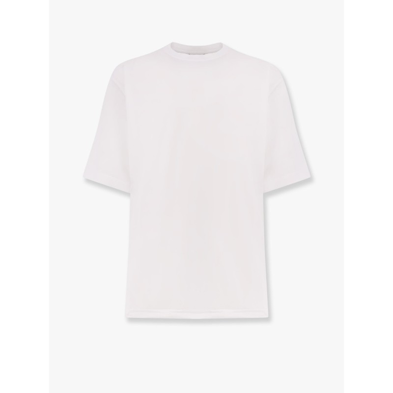 Mulino cotton t-shirt