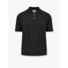 Cotton polo shirt
