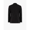 Soho wool tuxedo