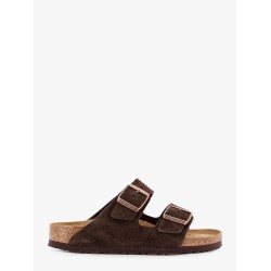 Arizona suede sandals