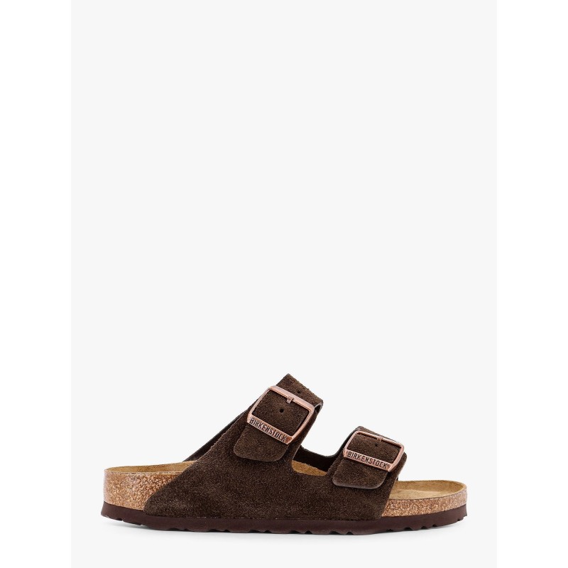Arizona suede sandals