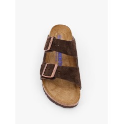 Arizona suede sandals