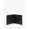 Leather card holder
