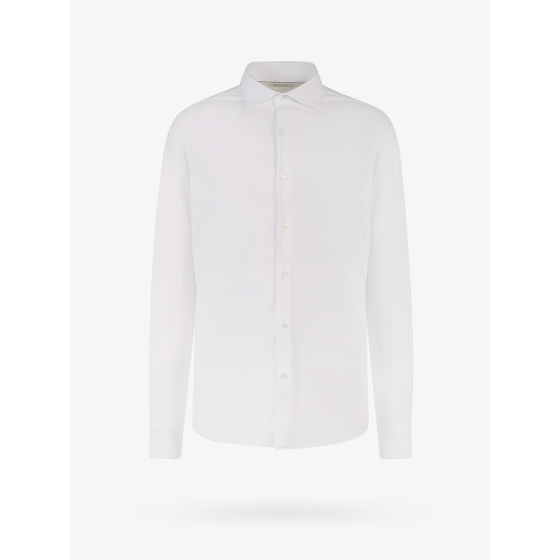 Andrew cotton shirt