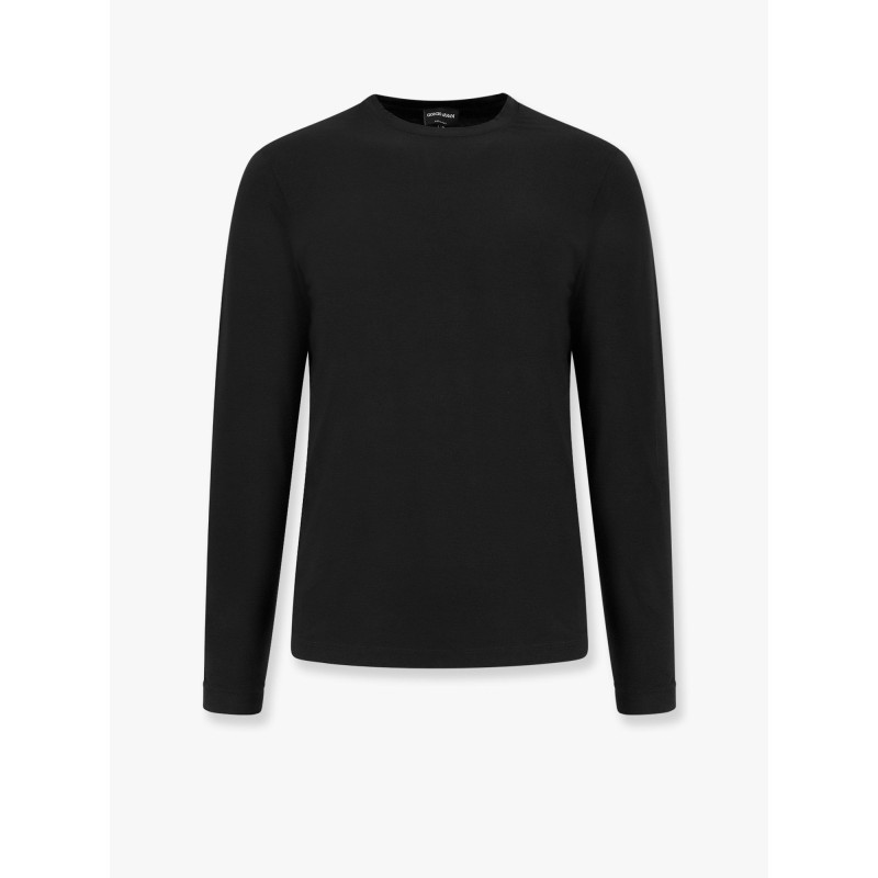 Stretch eco-viscose t-sirt