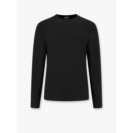 Stretch eco-viscose t-sirt