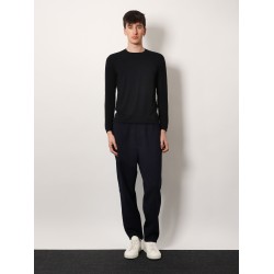 Stretch eco-viscose t-sirt