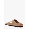 Arizona bs leather sandals