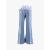Glow up high waist jeans