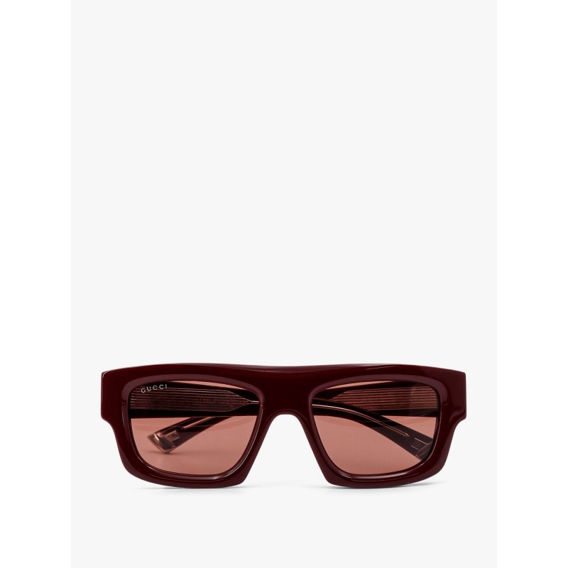 Acetate sunglasses