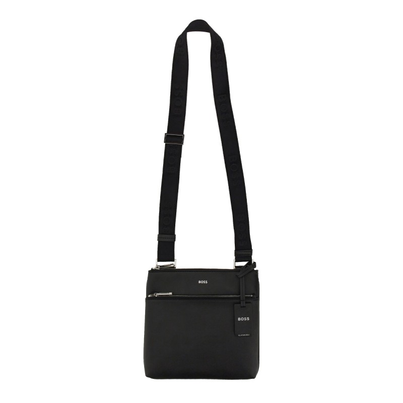 BORSA A BUSTA CON LOGO