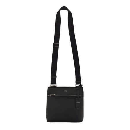 BORSA A BUSTA CON LOGO