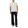 POLO SHIRT WITH HAPPY TIGER EMBROIDERY