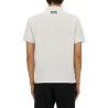 POLO SHIRT WITH HAPPY TIGER EMBROIDERY