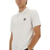 POLO SHIRT WITH HAPPY TIGER EMBROIDERY