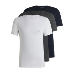 SET DI TRE T-SHIRT