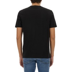 T-SHIRT "THINKING 1"