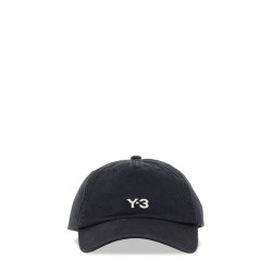 CAPPELLO DA BASEBALL CON LOGO