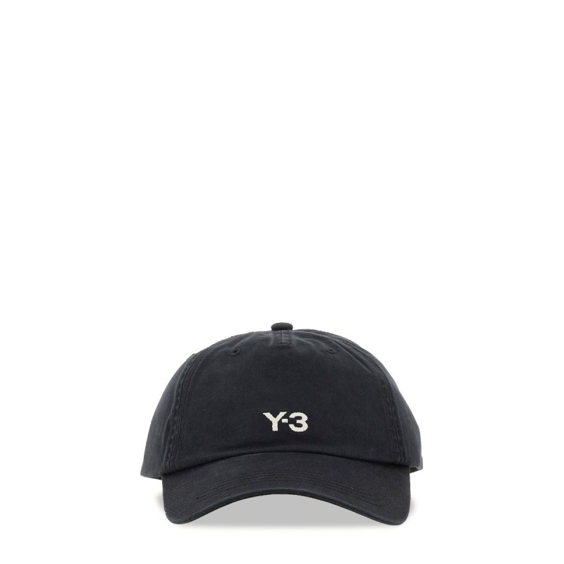 CAPPELLO DA BASEBALL CON LOGO