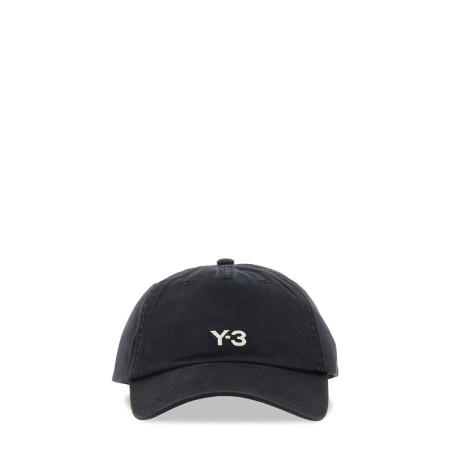 CAPPELLO DA BASEBALL CON LOGO
