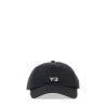 CAPPELLO DA BASEBALL CON LOGO